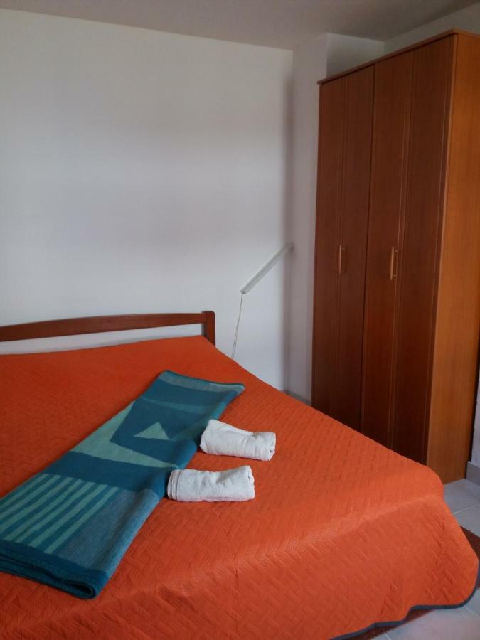 Apartman Koren Malinska Exterior foto